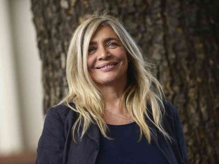 A colloquio con "zia Mara", nostra signora della tv