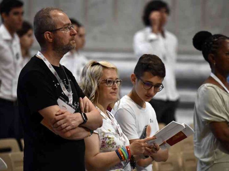 Le Messe in diretta tv e social di domenica 26 giugno 2022