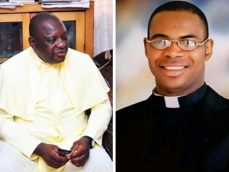 Uccisi due sacerdoti nelle ultime 48 ore