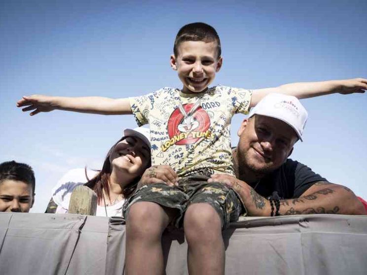 Il "mandato" alle famiglie: ecco le parole di papa Francesco