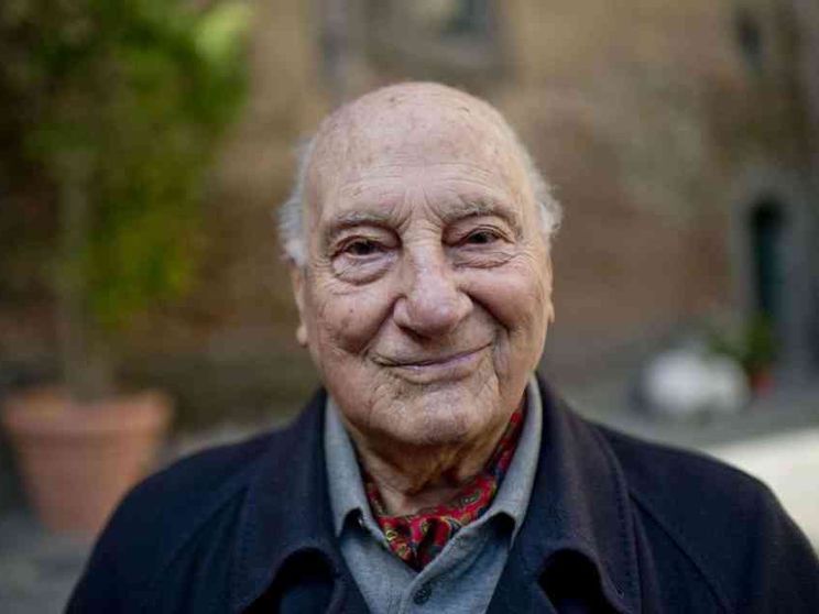 Addio allo scrittore Raffaele La Capria