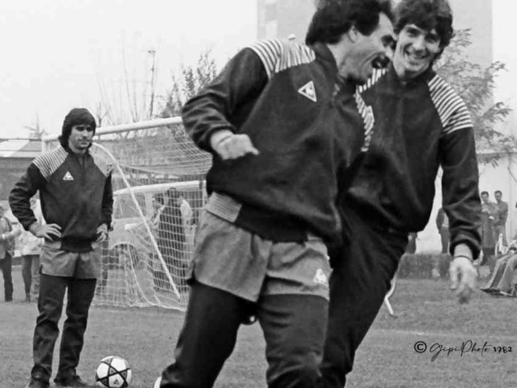 Le penne Mondiali che fecero la storia di Spagna 1982