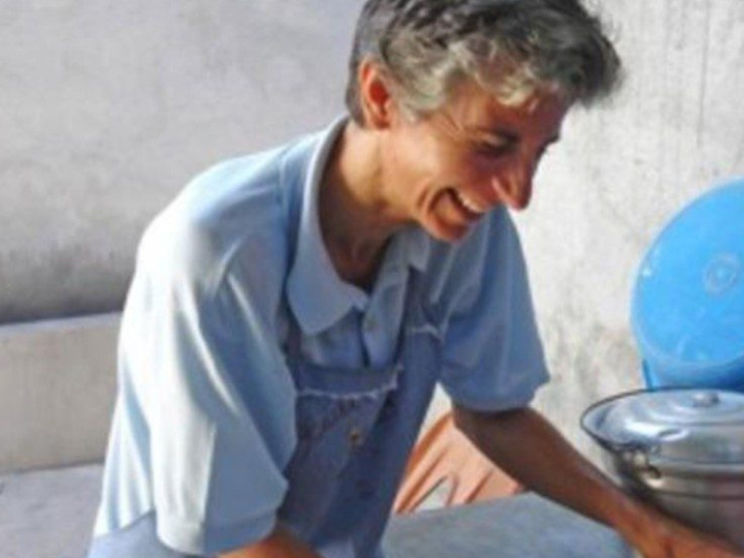 In preghiera per suor Luisa Dell'Orto, uccisa a Haiti. «Il suo è un martirio»