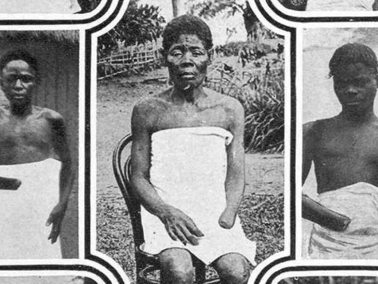 Vite umane in cambio di avorio e caucciù: il genocidio del Congo belga
