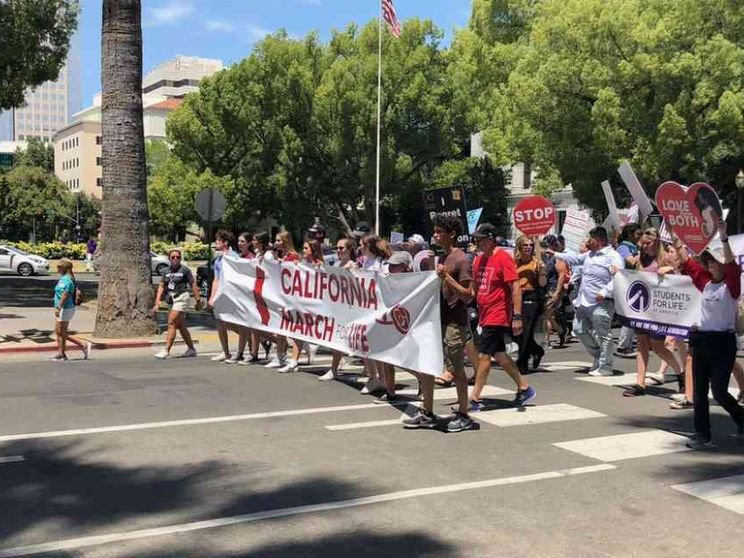 Mariapia Garavaglia: aborto, la politica guardi chi è più fragile