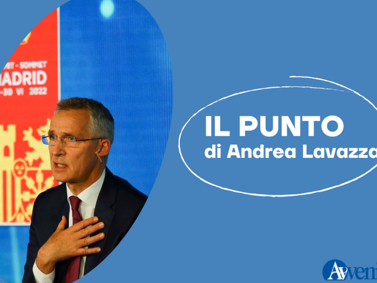 Guerra giorno 125: bugie sulla strage al centro commerciale e nuova escalation