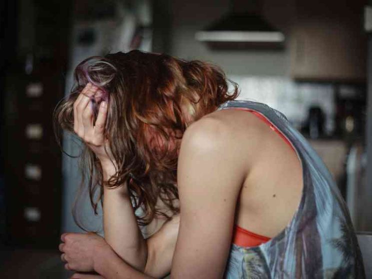 Ansia e depressione dei giovani. Negli Stati Uniti è già emergenza