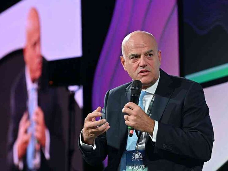 L'energia, l'Africa e la strada per la pace: la visione di Descalzi