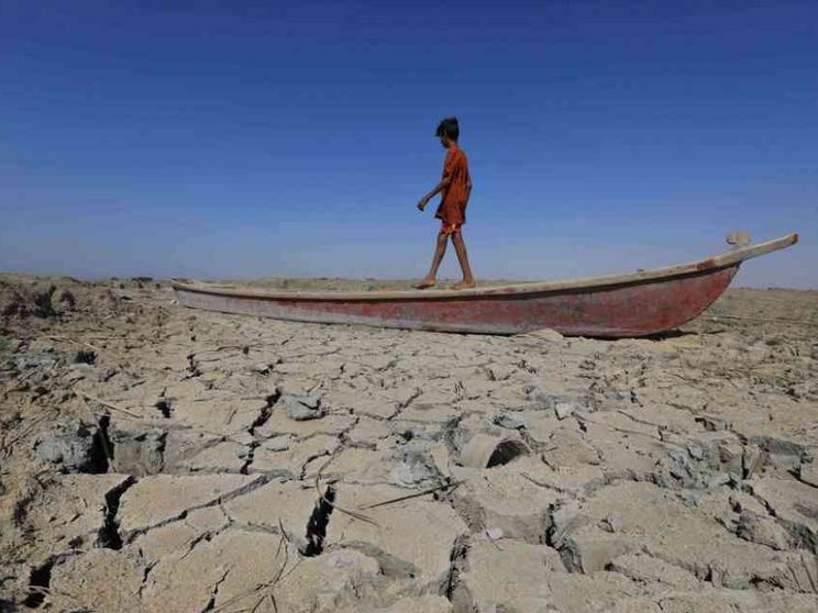 Il bene comune è rimasto a secco