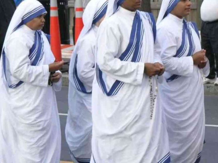 Espulse dal Nicaragua le suore di Madre Teresa: «Violano leggi antiterrorismo»