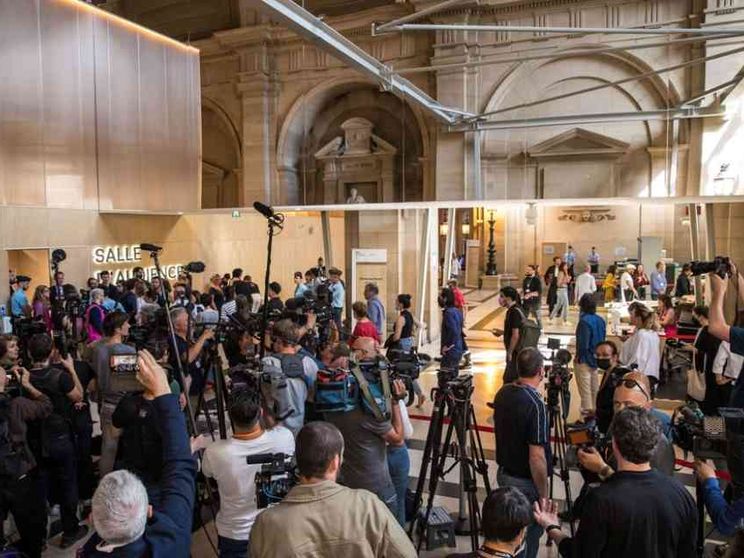 Bataclan, ergastolo senza sconti al jihadista che non volle morire