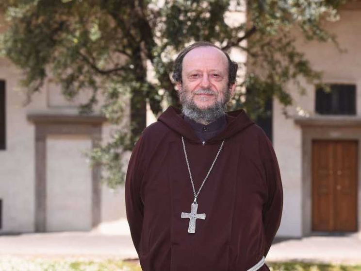Il vescovo Martinelli: in Arabia meridionale per una Chiesa delle genti