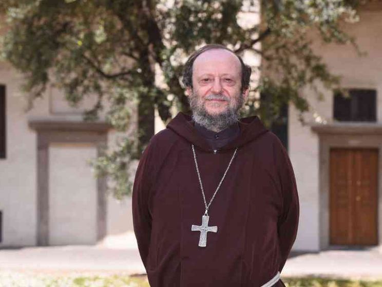 Il vescovo Martinelli: in Arabia meridionale per una Chiesa delle genti