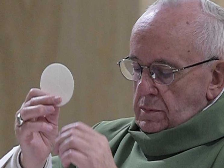 Le Messe in diretta tv e social di sabato 2 e domenica 3 luglio 2022