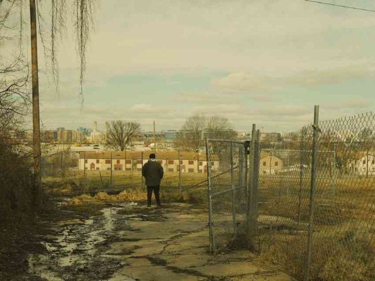 Così poveri e neri vengono espulsi dai centri urbani