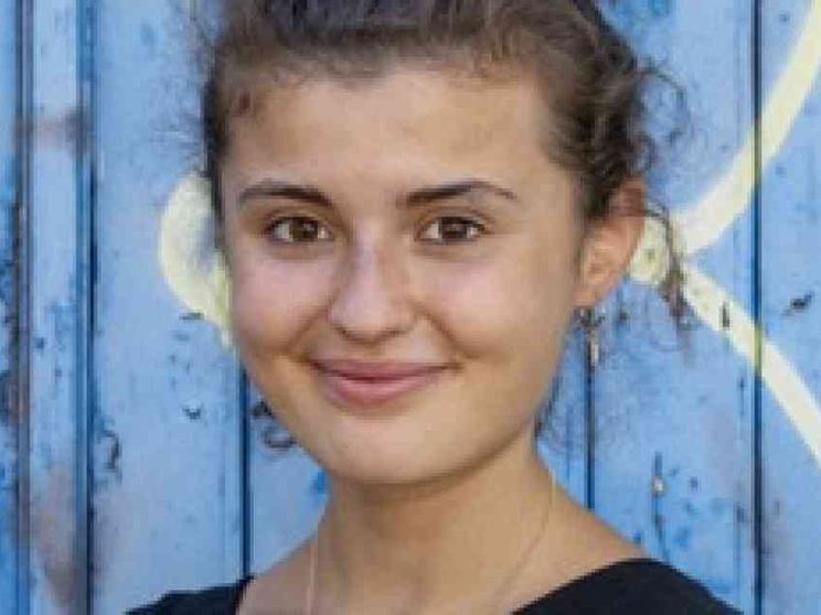 Il laboratorio ideato da Amaya che aiuta i giovani a integrarsi