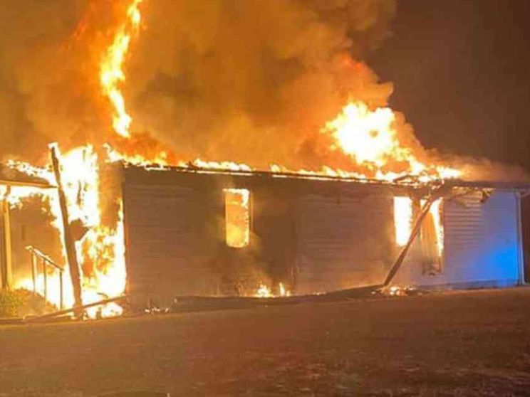 Aborto, i roghi in chiesa fanno paura all’America