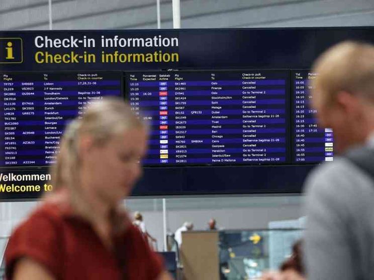 Ho mal di gola, e adesso? La guida alle vacanze col Covid