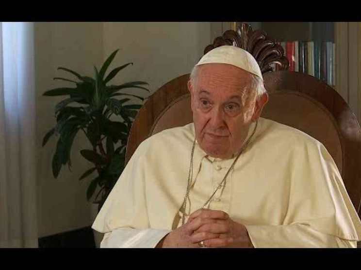 Il Papa: l'accordo con la Cina? Va bene, spero venga rinnovato