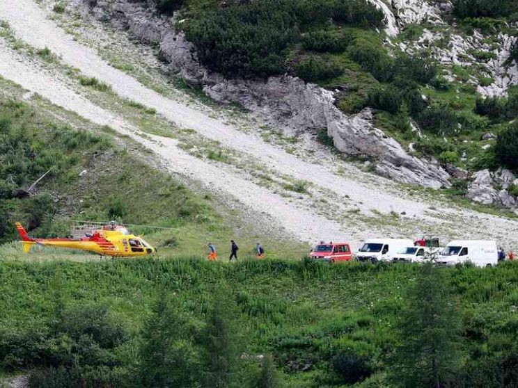 «Clima, cambiamento da governare». Ma l'Italia ha un piano fermo al 2017