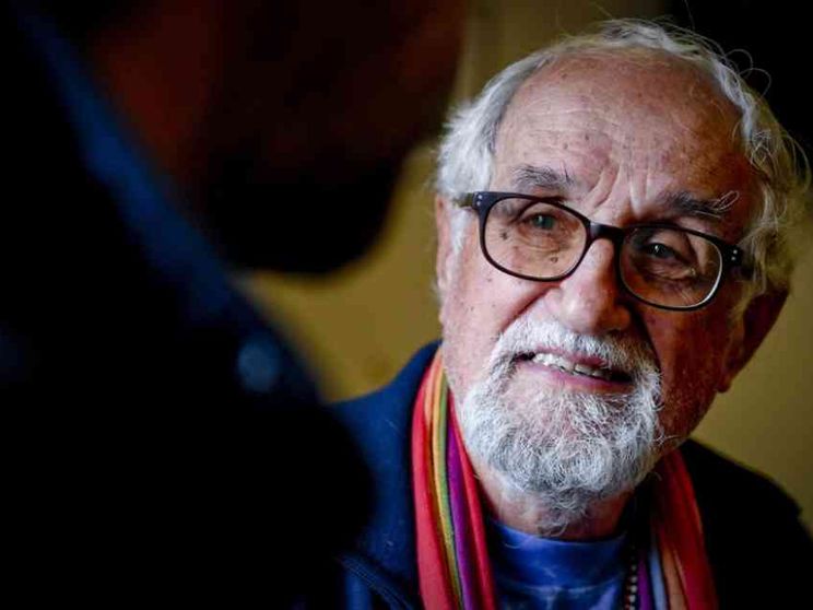 Padre Zanotelli e l'Africa devastata e umiliata dalla «tribù» bianca