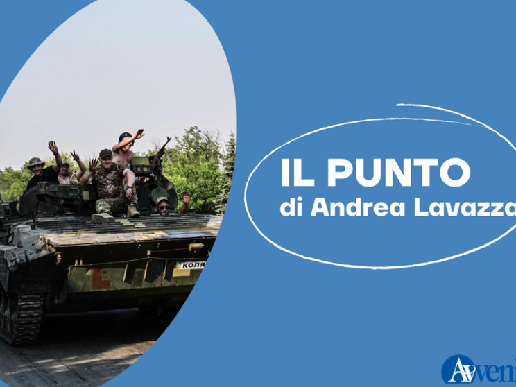 Guerra giorno 134: Mosca "saluta" Johnson. Ora si spara meno ma Putin minaccia