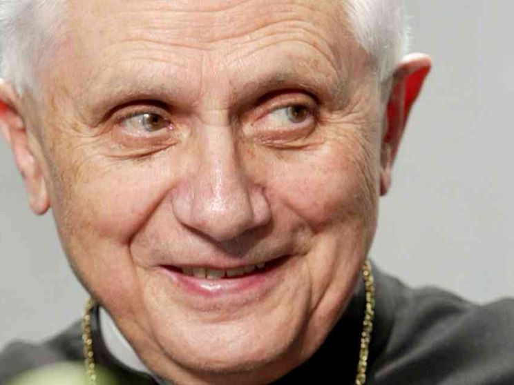 Joseph Ratzinger: «Henri de Lubac e la Chiesa del “noi”»