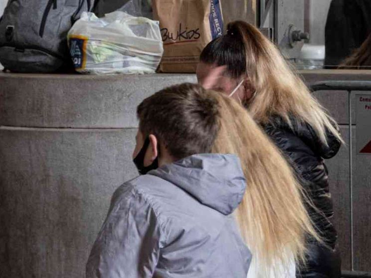 "Ecco dove sono stati portati i bambini ucraini deportati in Russia"