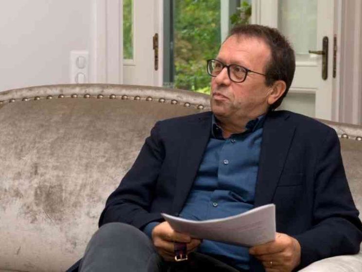 Massimo Montanari: «Il gusto italiano? Esiste, ed è tutto particolare»