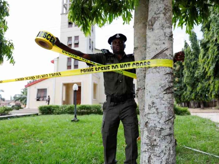 Nigeria, un altro sacerdote cattolico rapito. Due liberati