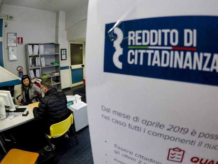 In Italia 5,6 milioni di individui in povertà assoluta, triplicati dal 2005