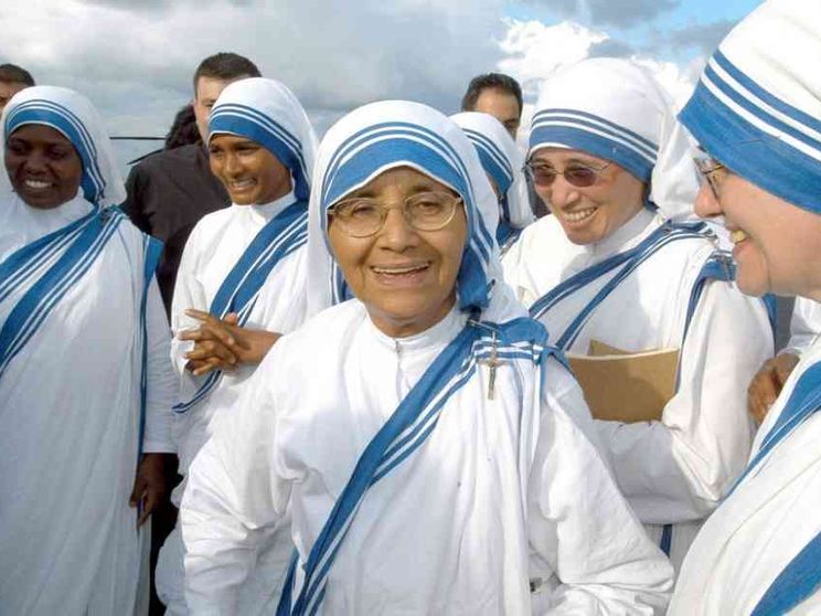 Il Costa Rica accoglie le diciotto Suore di Madre Teresa espulse dal Nicaragua