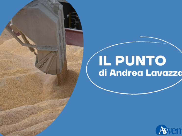 Guerra giorno 136: il grano come arma, accuse alla Russia per furti e incendi