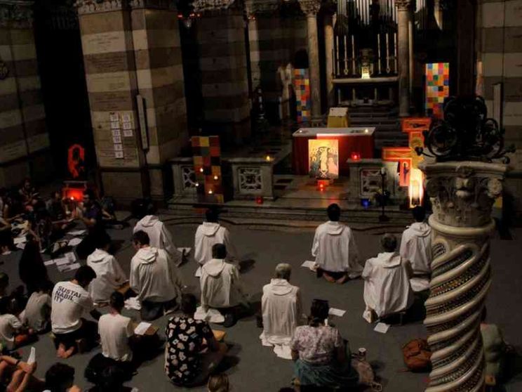 Le Messe in diretta tv e social di sabato 9 e domenica 10 luglio 2022