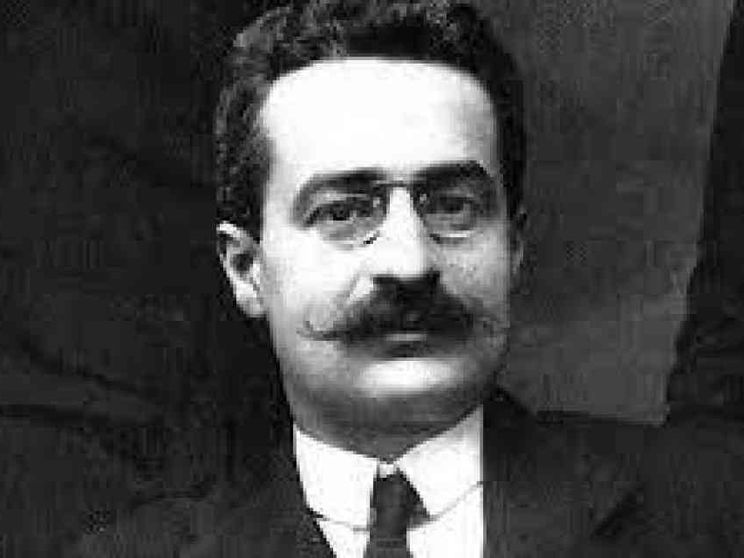 Moscati, il santo del 118