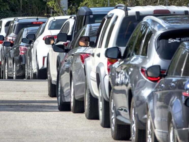 Quell'incubo elettrico in coda: ma come faremo domani?