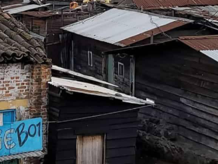 La «guerra infinita» del Congo