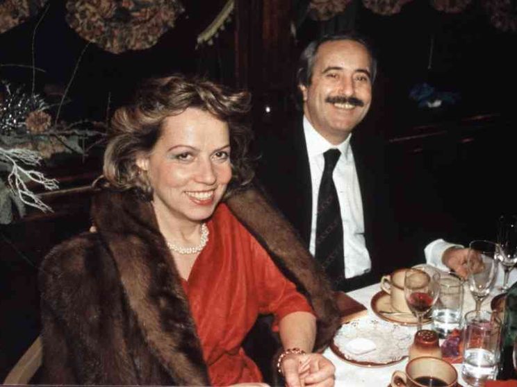 Morvillo, non solo la signora Falcone ma toga per gli ultimi