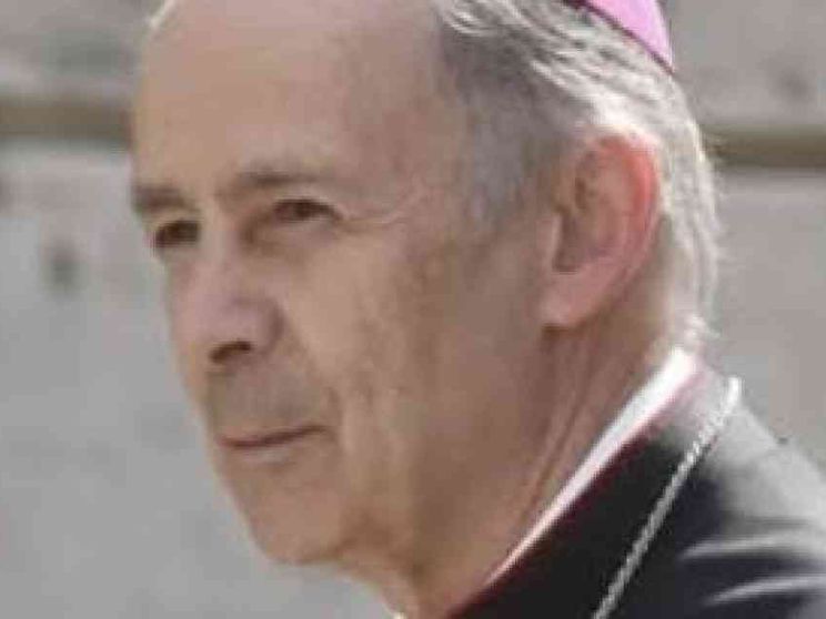 Ho visto gente umile e felice di fare insieme il popolo di Dio