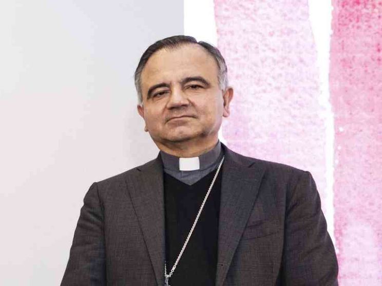 Castellucci: Papa ci invita a cogliere i richiami dello Spirit