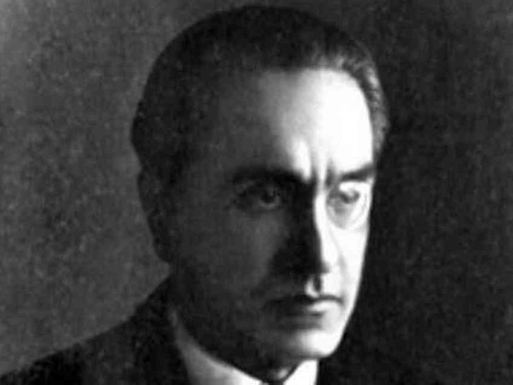 Anche Evola va restituito alla storia