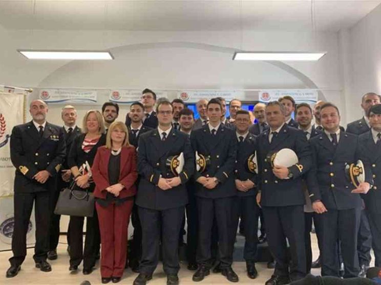 Gli Its diventano Academy