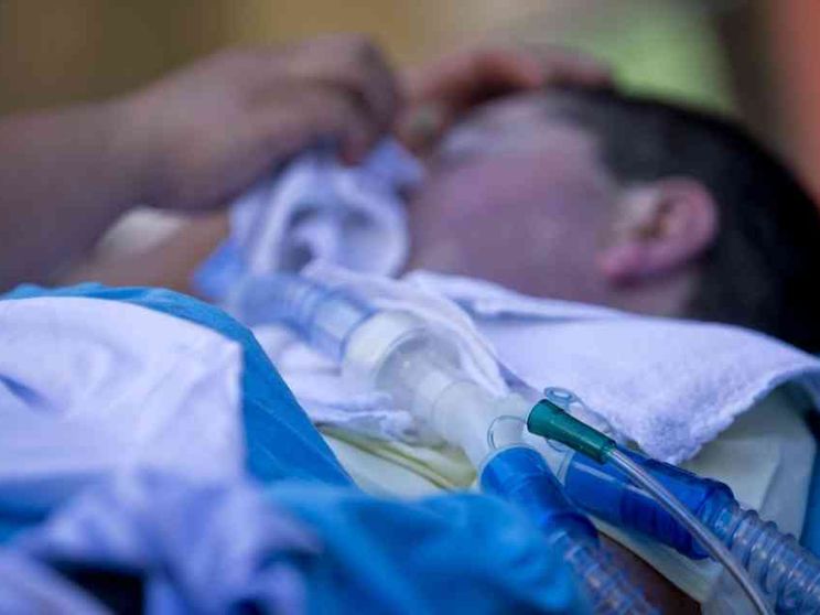 Vita, disabilità e morte di Roberto, un uomo di coraggio e di fede