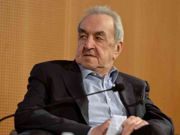 Bruno Pizzul: «Il mio posto è a Cormons»