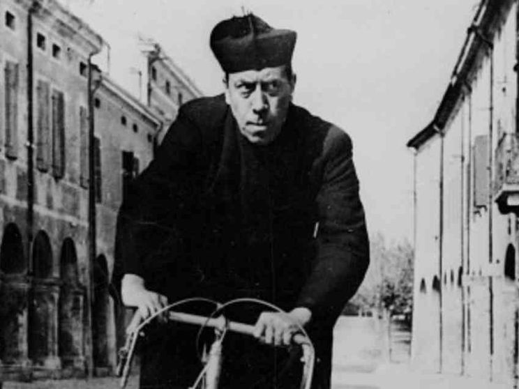 La teologia pratica di don Camillo