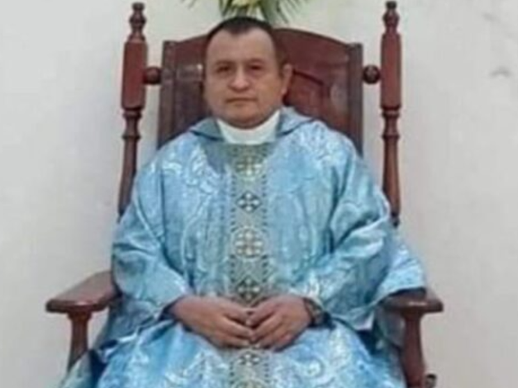 Arrestato un sacerdote a Boaco