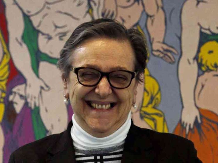 Tre donne e tante altre