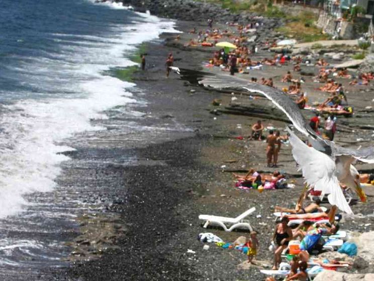 Bellezza e ricchezza per tutti: proteggiamo le nostre spiagge