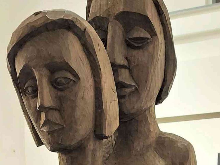 Svizzera, l'arte divisa degli espressionisti