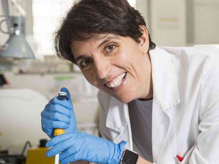 «Nel mio laboratorio cresce un vaccino contro il tumore»